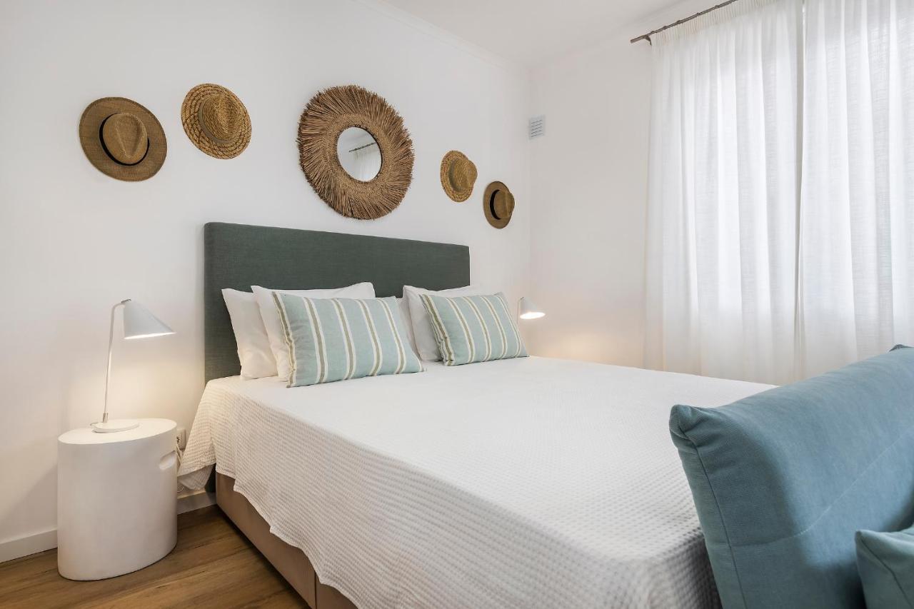 Rg Apartment Faro