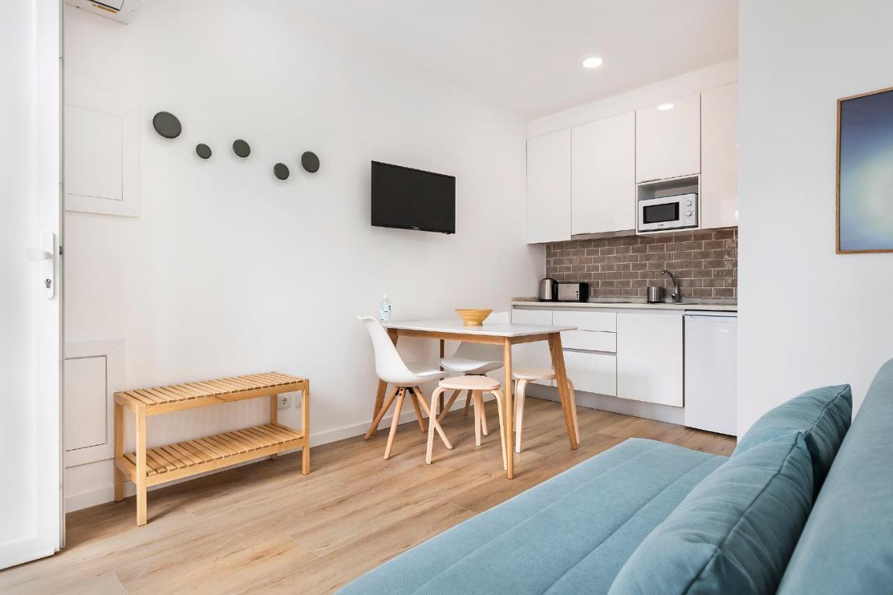 Rg Apartment