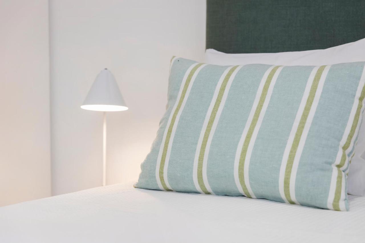 Rg Apartment Faro