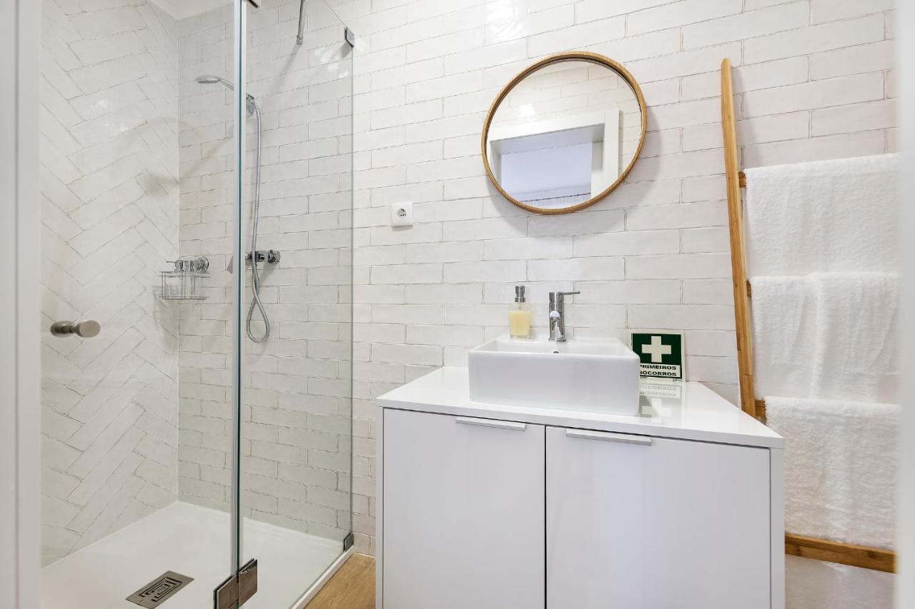 Apartment Rg Faro